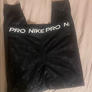 Nike Pro leggings